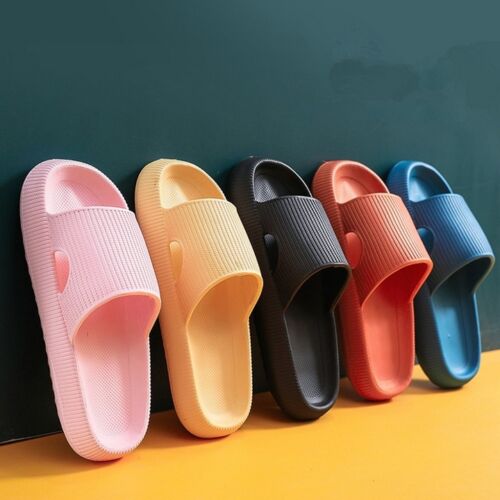 Soft Eva Slippers Thick Sole For Women, BagMYGIft